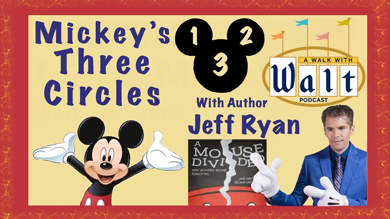 The Iconic Disney Logo and its worldwide impact !