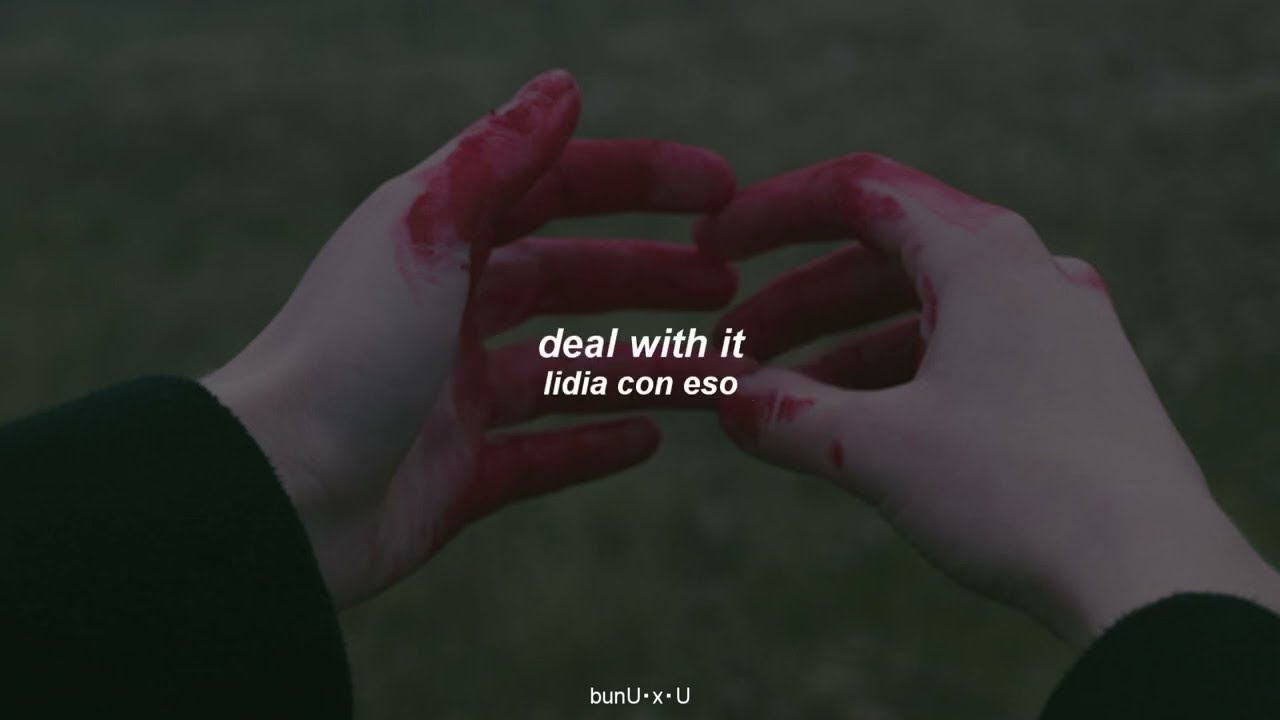 Cavetown - Night Knuckles (lyrics & sub español)