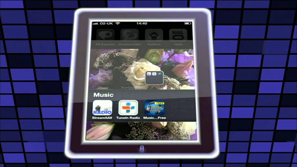 Fast Track 15.12.2012 Grenada