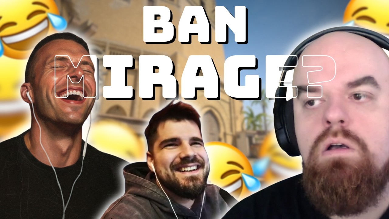 CHCELI TO ŽOLOVI ZASA UROBIŤ? 😂 | Restt, Touken, Zolo, Queztone, Fear CS2