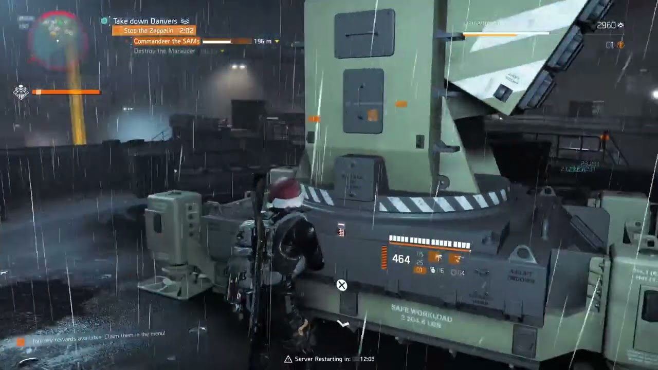 [Drops] TCTD2 (Part 11/12)