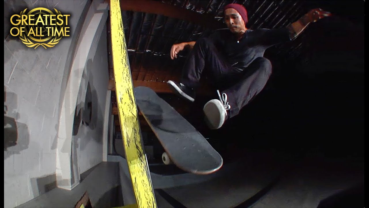 Daewon Song&rsquo;s Almost A Battle Commander