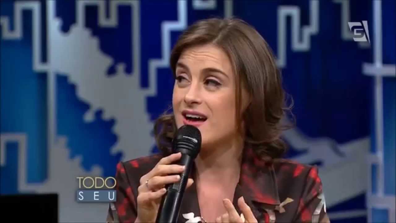 Papa, Can You Hear Me - Alessandra Maestrini (A Cappela)