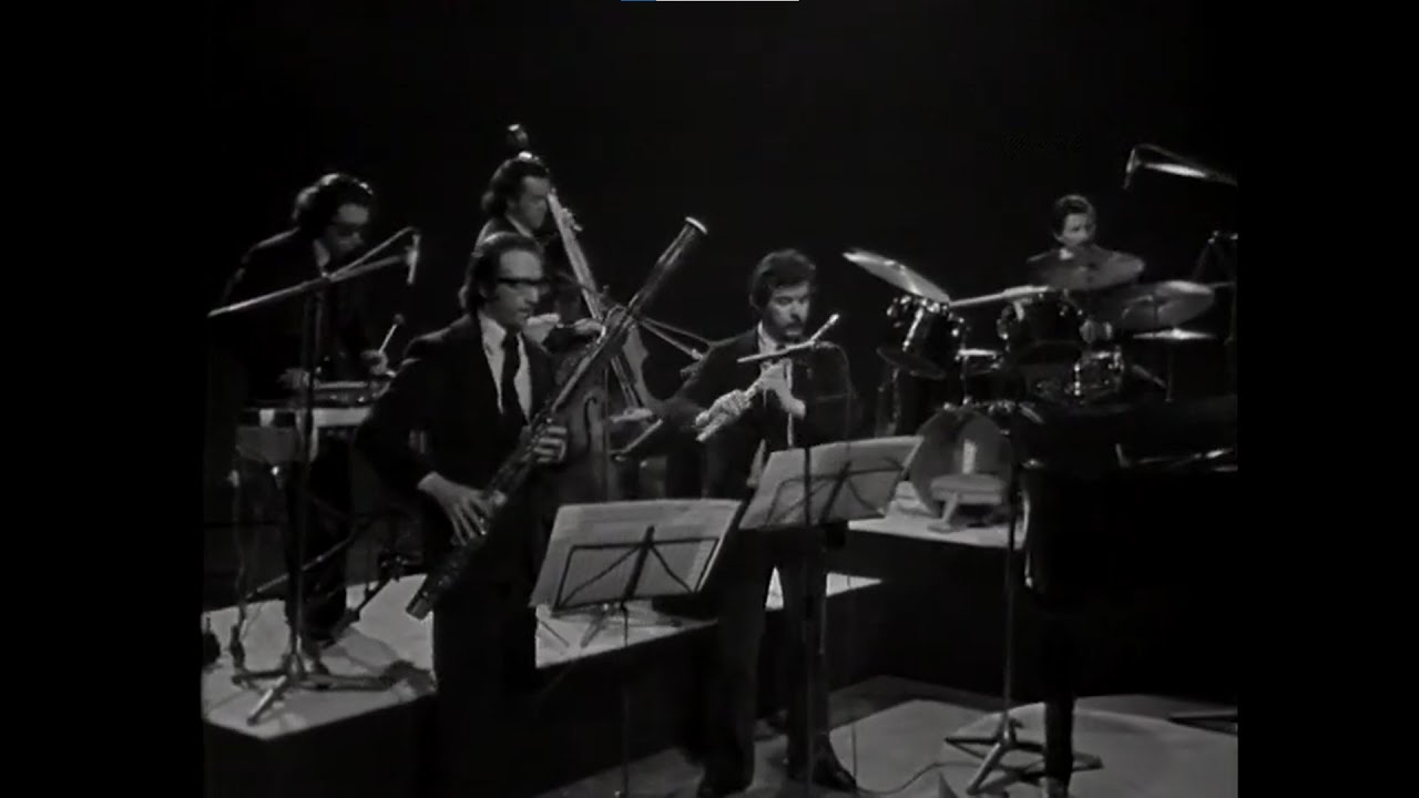 Hindemith 76 - Programa Música Música (Fernando Rosas)