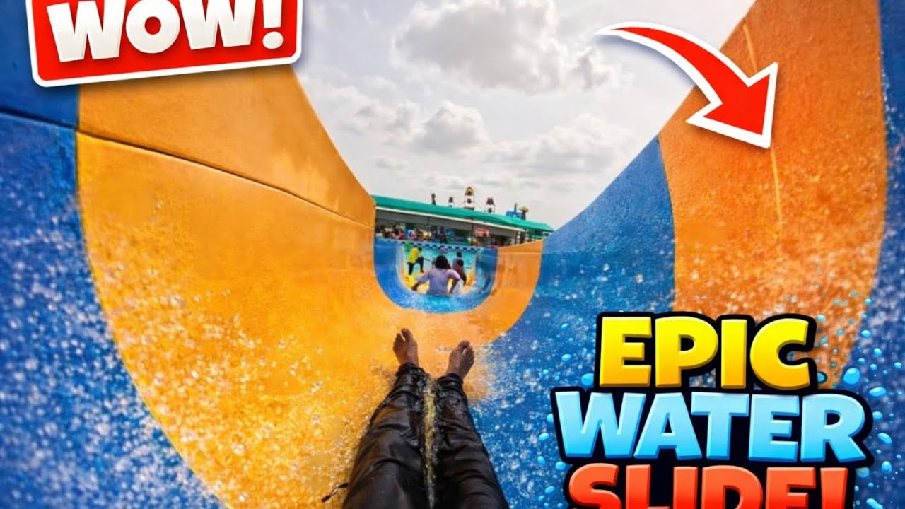Bella Ciao x Parkour x Slides = Instant Classic!