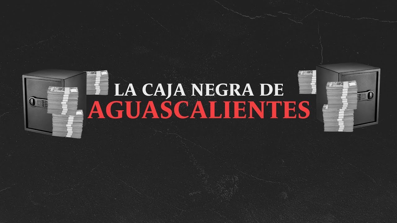 Ciudadanos denuncian a los diputados locales y otros funcionarios del Congreso de Aguascalientes