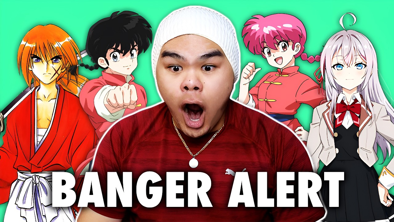 MUSICIAN REACTS to 2024 Anime Openings FOR THE FIRST TIME #4