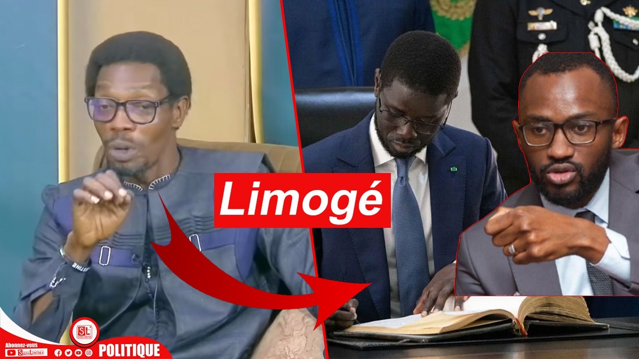 Limogeage de Bassirou Kébé : Pape Moussa très cash 