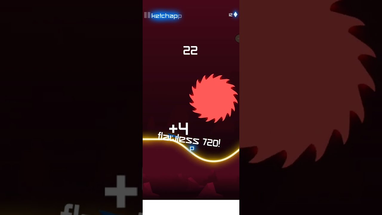 RIDER (KETCHAPP) : Random Gameplay (3)