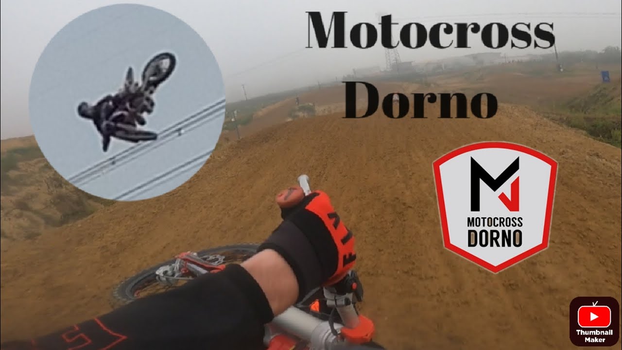 GoPro: Motocross Dorno | 125cc | 14-10-22