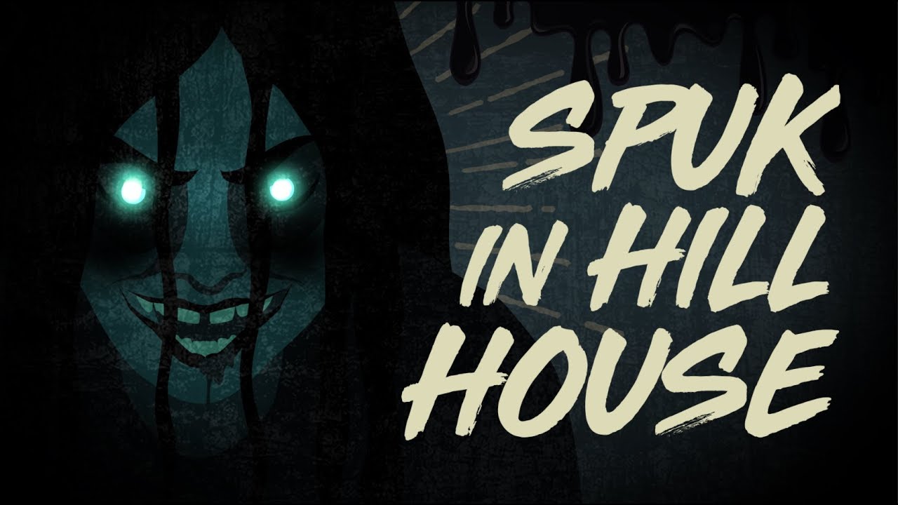 ANGST & SCHRECKEN | FOLGE #13 Spuk in HILL HOUSE