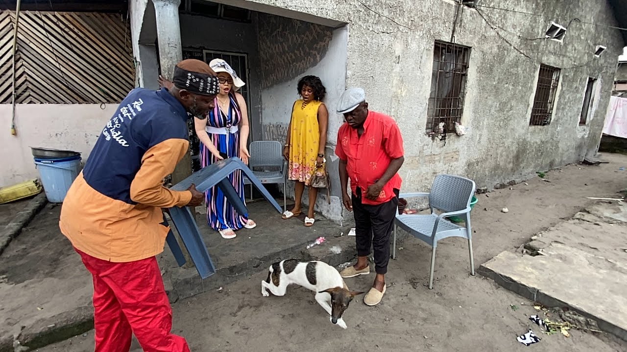 NOUVEAU GAG 2026(RÉSUMÉ 🤩)MUKWATA EST LES AUTRES