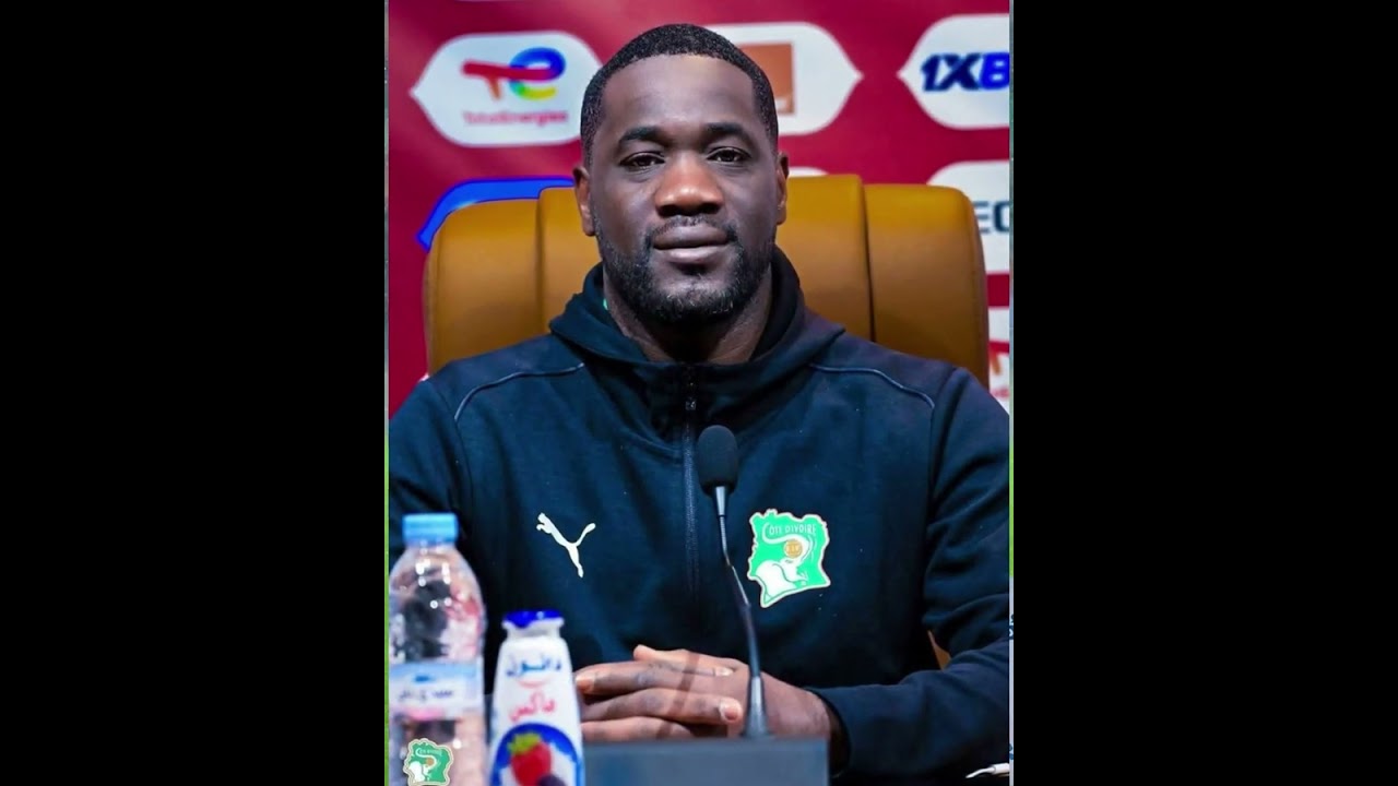 Simon Adingra est le meilleur joueur de La Côte d’Ivoire 🇨🇮 y a pas de débat coupe du monde 2026 🇺🇸 