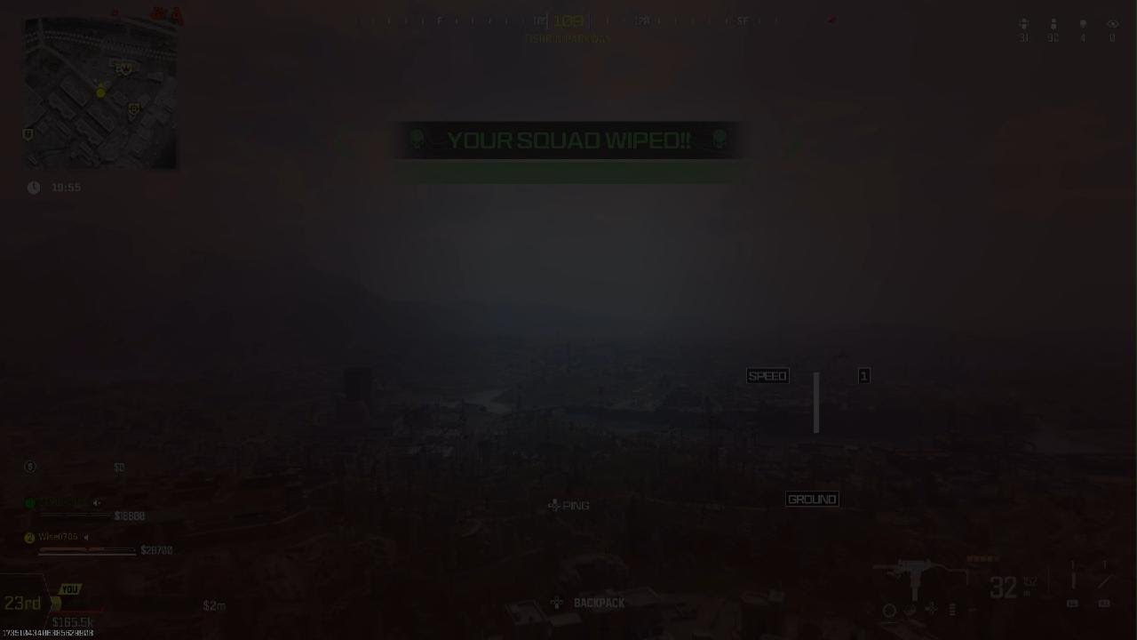 LONGEST SNIPER SHOT EVER ON COD