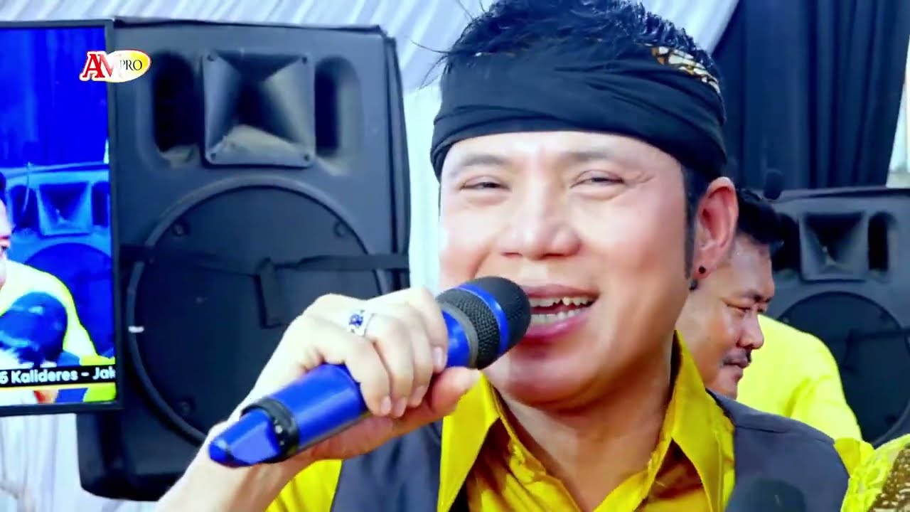 1 JAM BERSAMA DHIMAS TEDJO BLANGKON