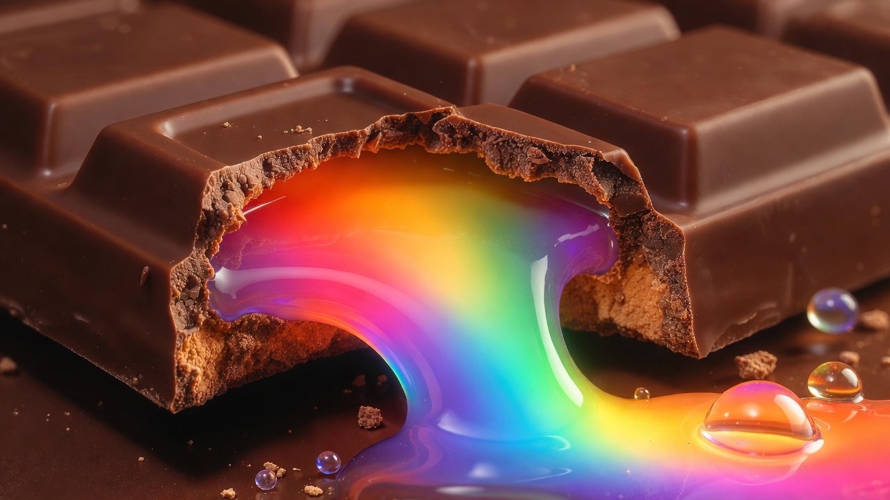 😱 You Won’t Believe What’s Inside! ASMR Surprise 💎