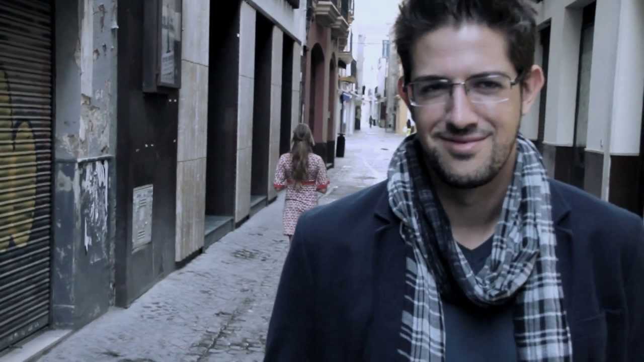 Dani Aguilar- Si tienes miedo (Videoclip Oficial)