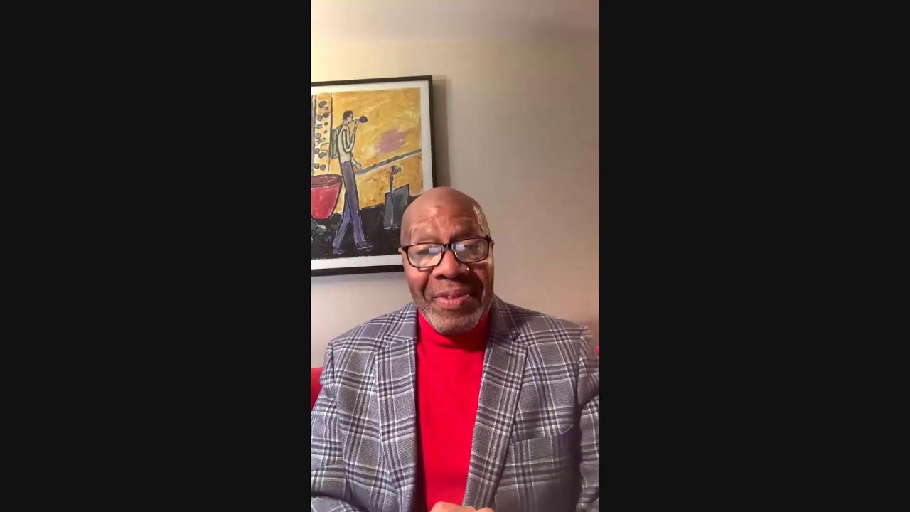 JEL Bible Study (1/6/26) w/Pastor Lamont Lenox