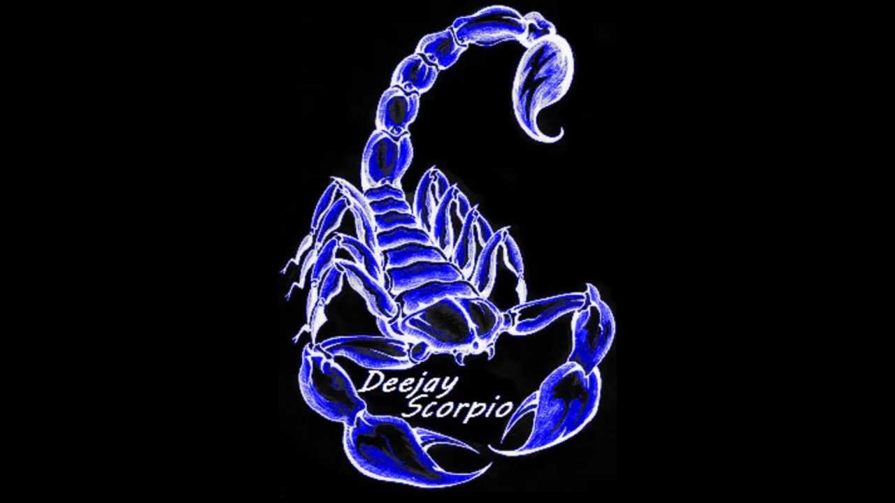 Deejay Scorpio Horreur Style