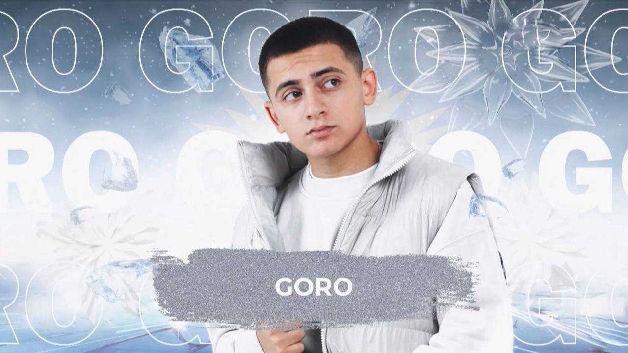 Goro - SnowПати 24