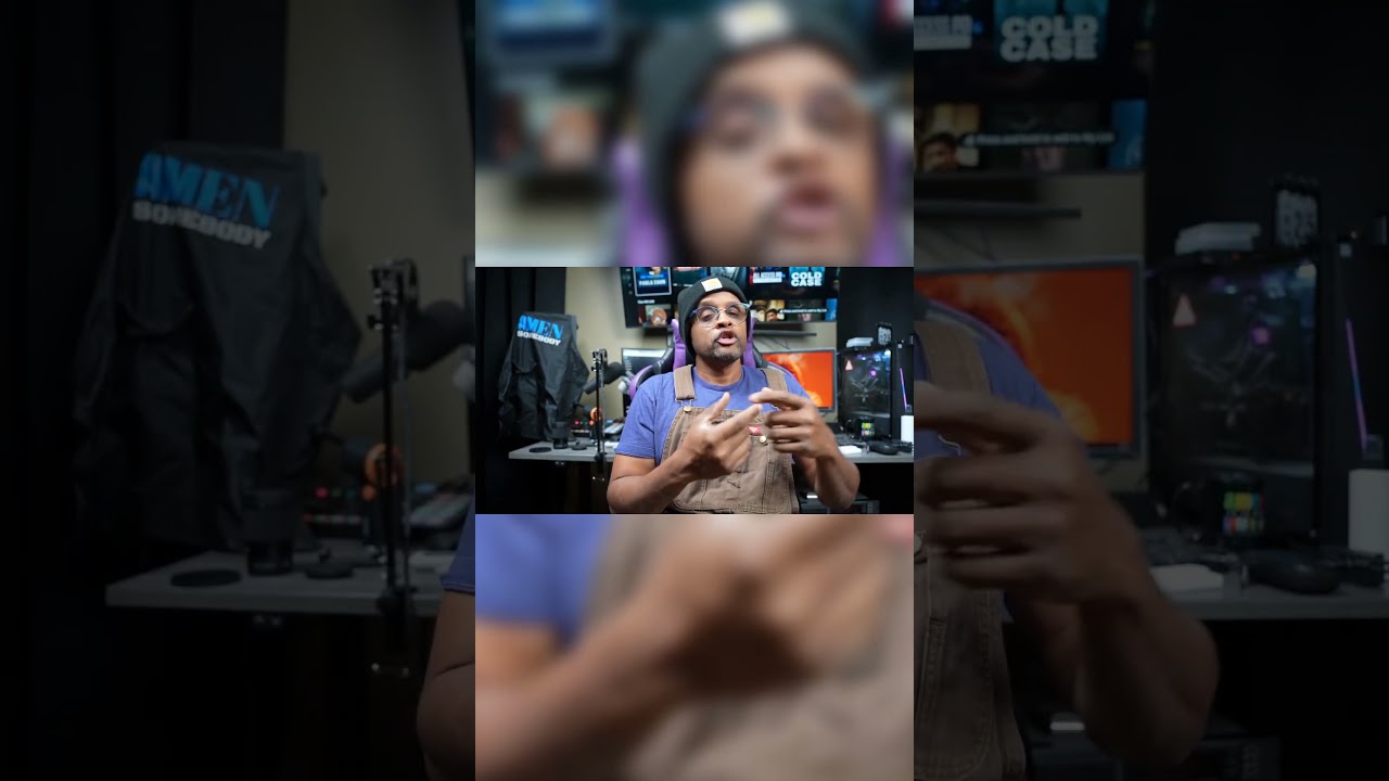 Stop Working for Others, HVAC Edition 