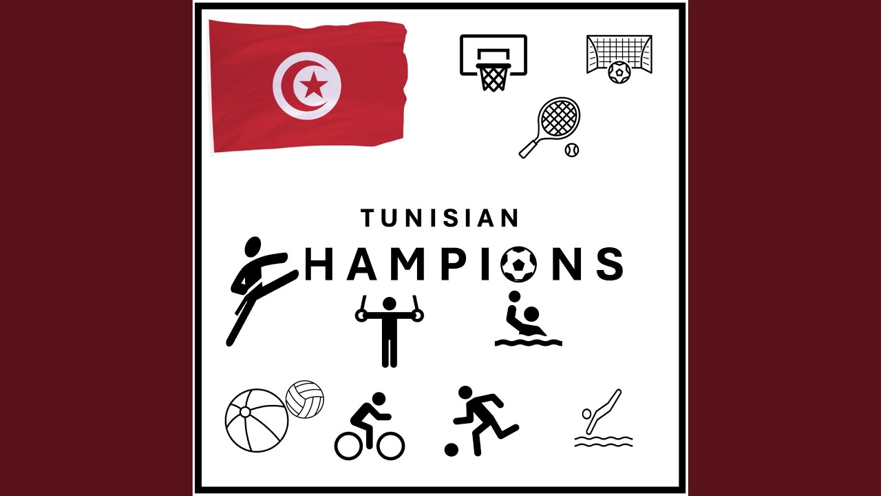 Tunisian Champions