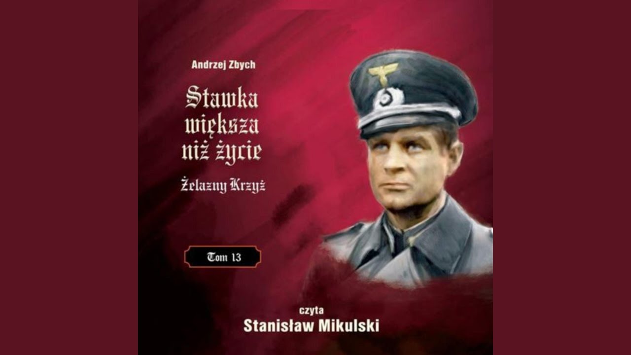Zelazny Krzyz (Part 3)