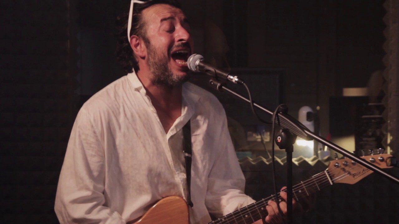 La Plonge - 30 gradi - Live in studio