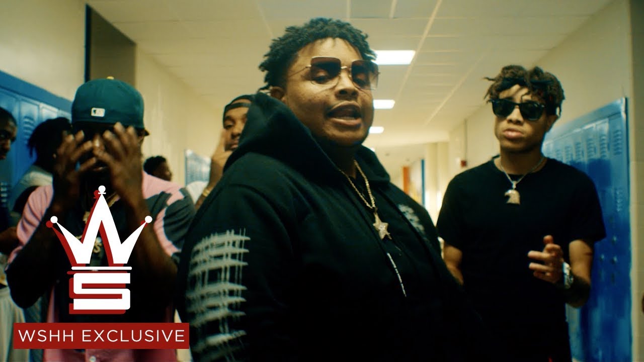 Guap Tarantino (Freebandz) 