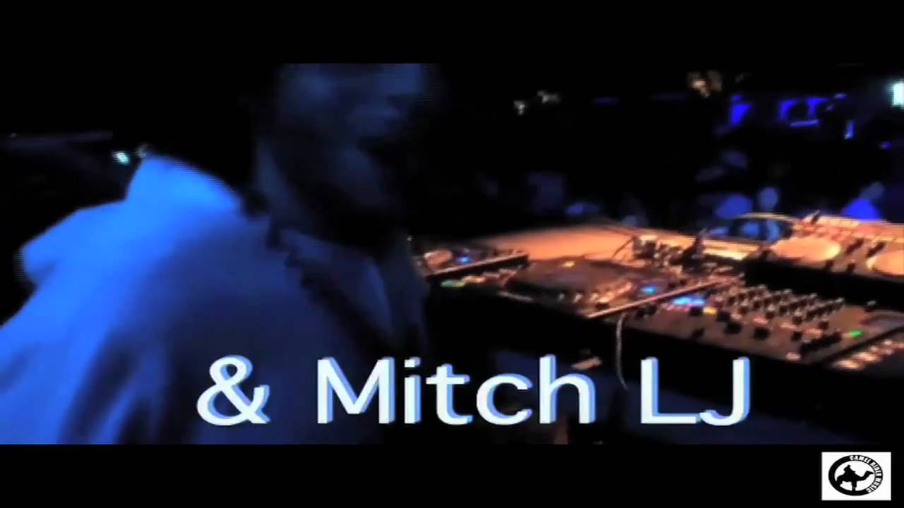 Jared Dietch & Mitch LJ feat. Polina - Limit Is The Sky (Arno Cost Remix)