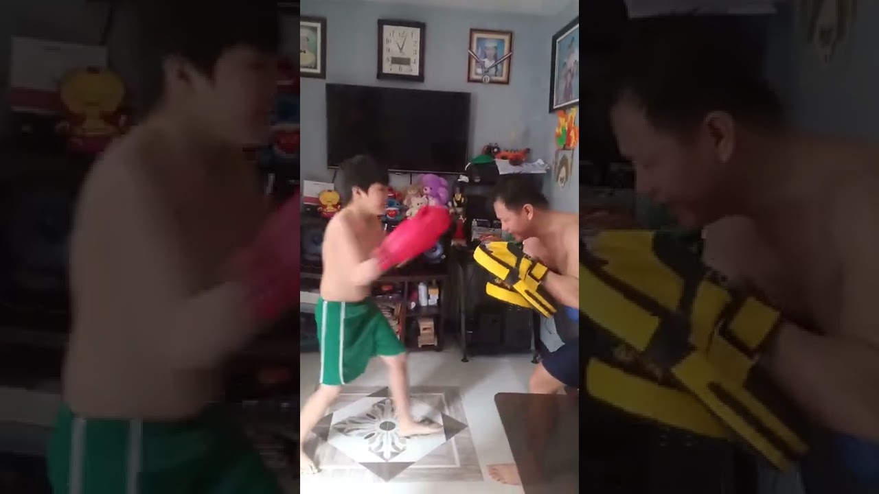 INSAYO SA UMAGA 🙀🙀