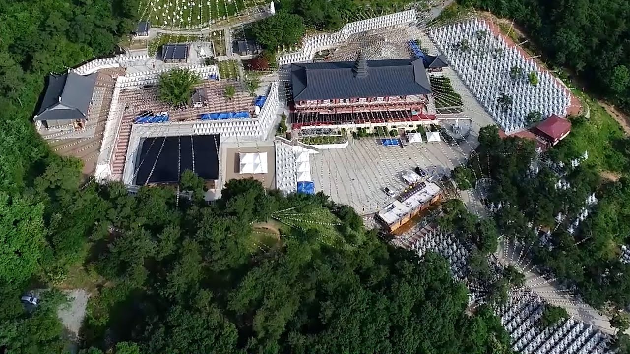 2025년 10월 18일 도림스님 법문