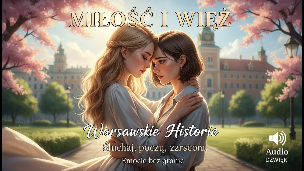 Pocałunek w kościele zdradził tajemnicę – rodzina rozpadła się na zawsze.