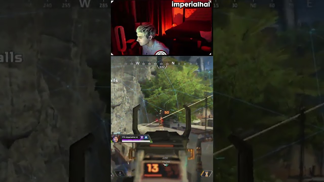 The CEO Shows How To Abuse Wingman On Controller! - Apex Legends