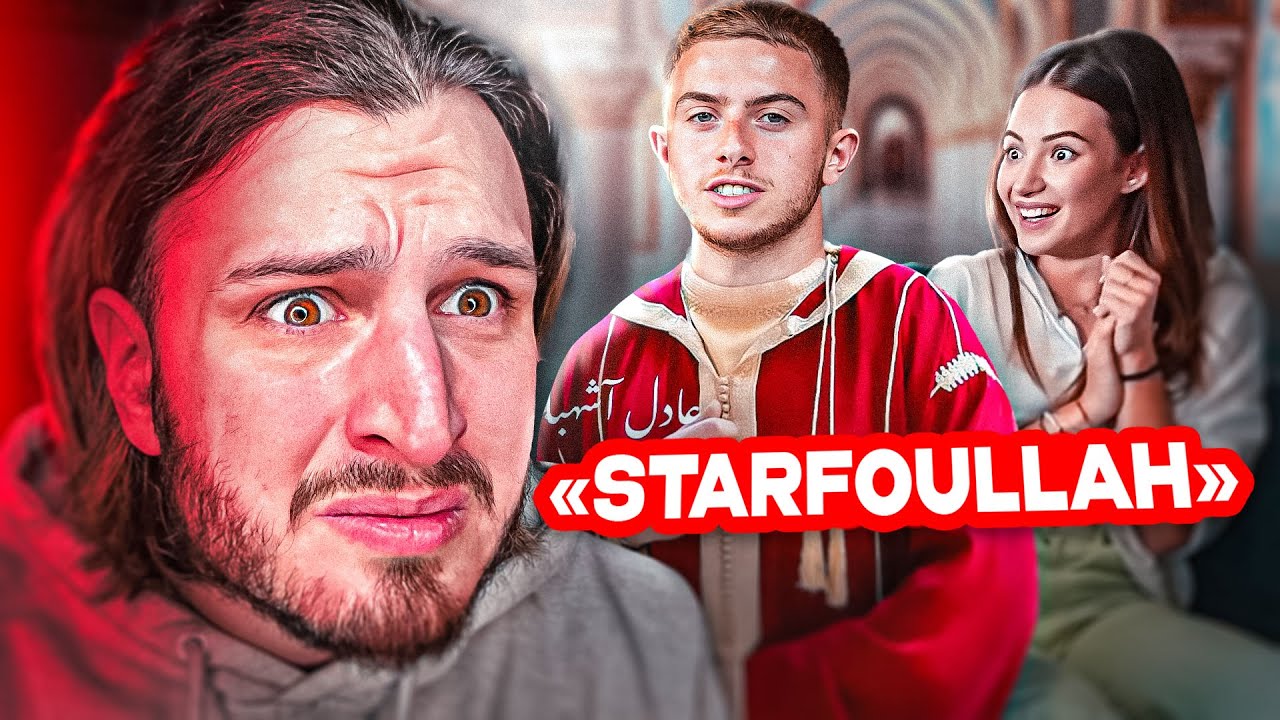 MICHOU EST DEVENU MUSULMAN ! 😳 (ESSAYE DE NE PAS CRINGE) #7