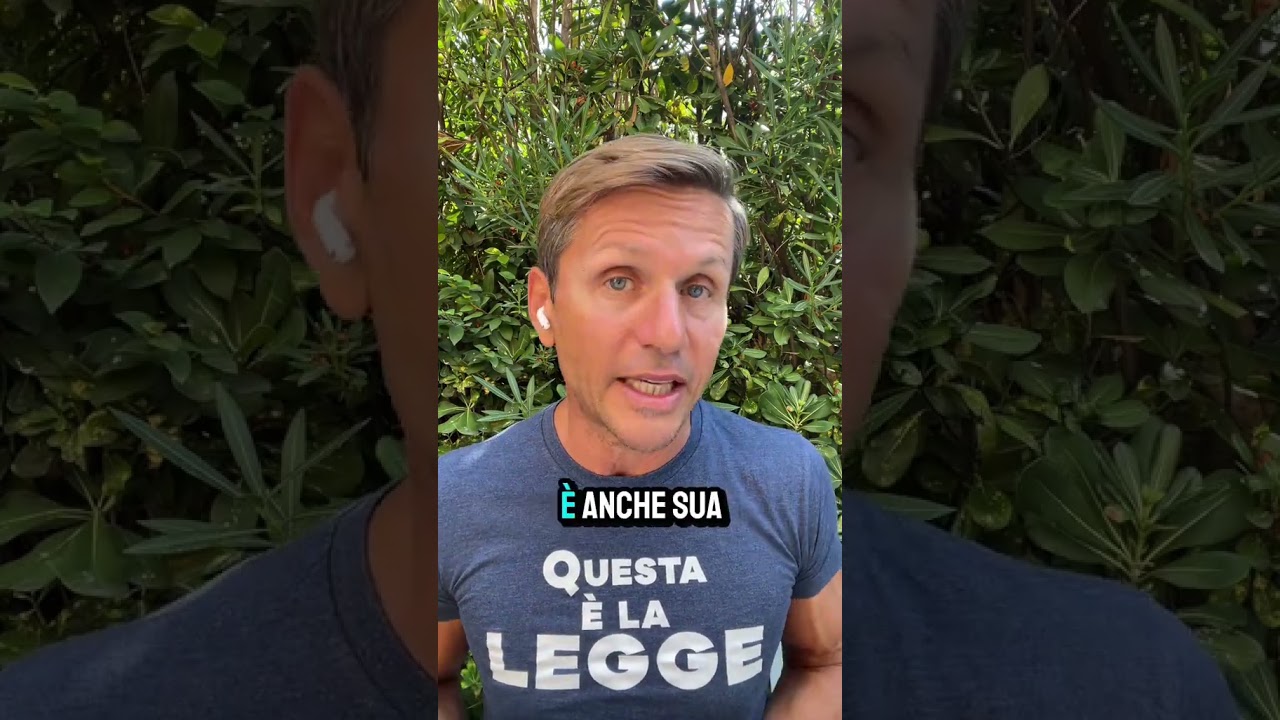 Non PAGHI al RISTORANTE se il servizio &egrave; lento? | Avv. Angelo Greco