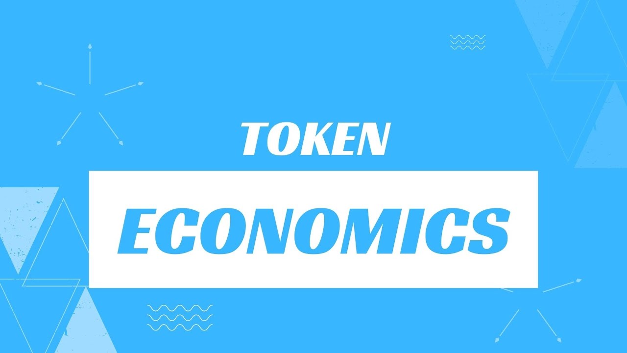 Token Economics