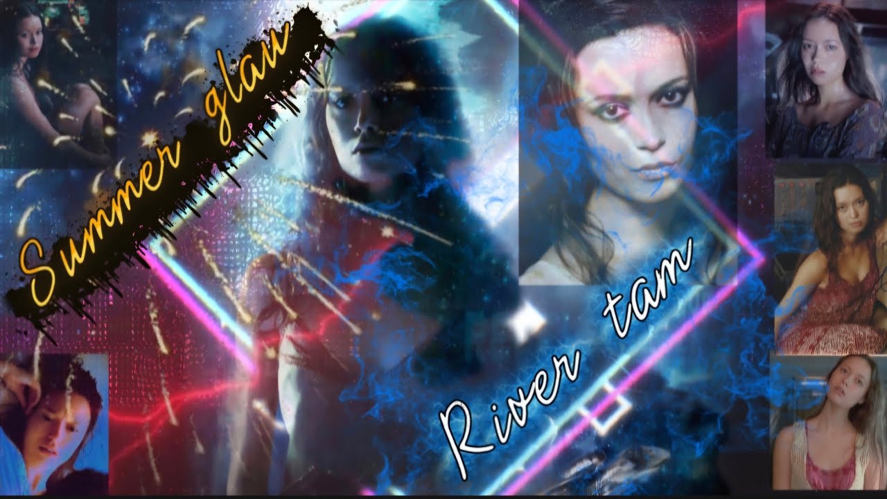 Summer Glau: River Tam | 