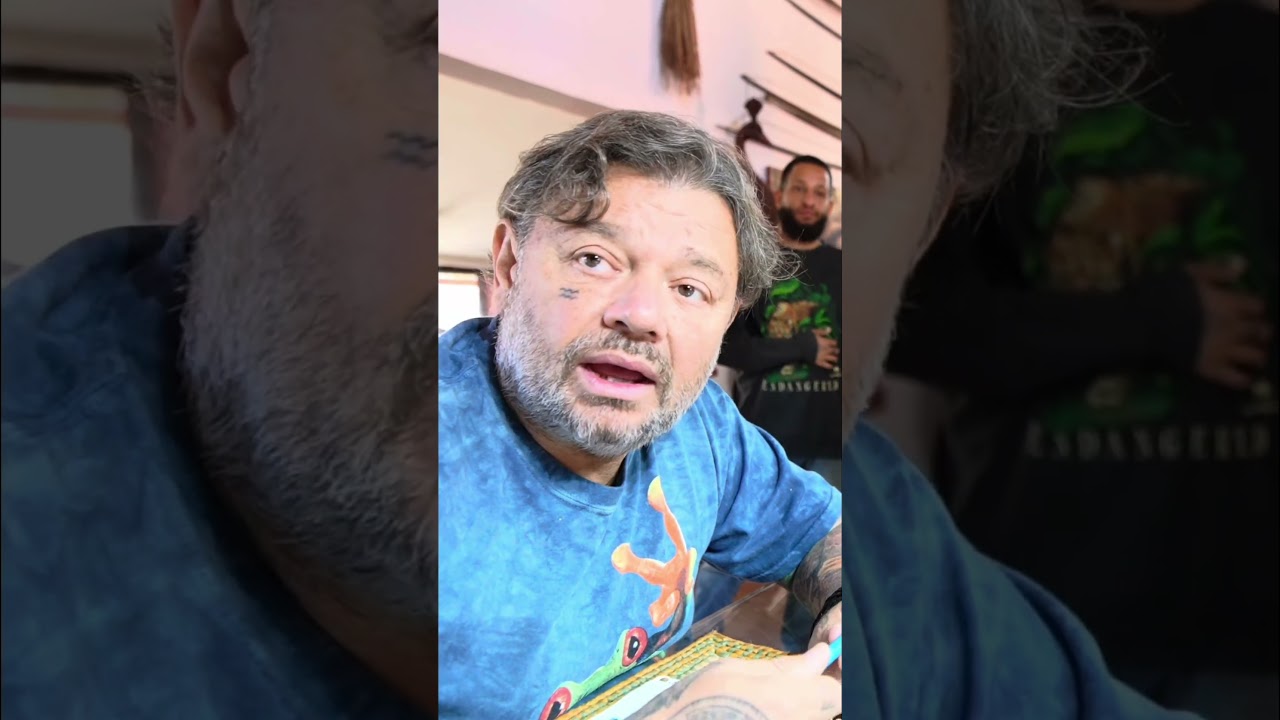 Caramujo Africano  A Praga Gigante que Destr&oacute;i Nossos Ecossistemas!