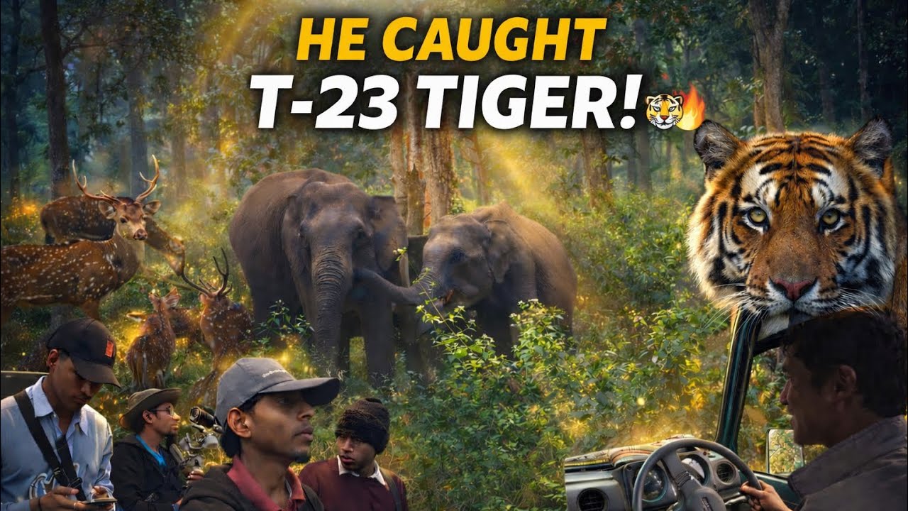💥Forest Safari at Mudumalai Tiger Reserve🤯😱 | Ooty series-6 #smilingfeathers 