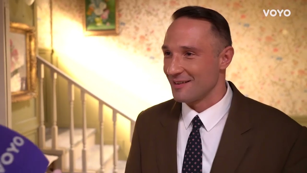 Klemen Novak za RTL.hr otkrio mračnu stranu svog lika u 'Divljim pčelama'