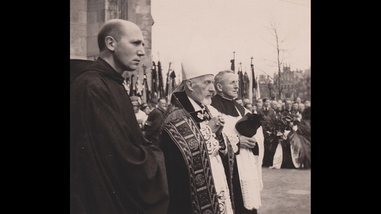 Das letzte Stündlein des Kardinals Clemens August Graf von Galen