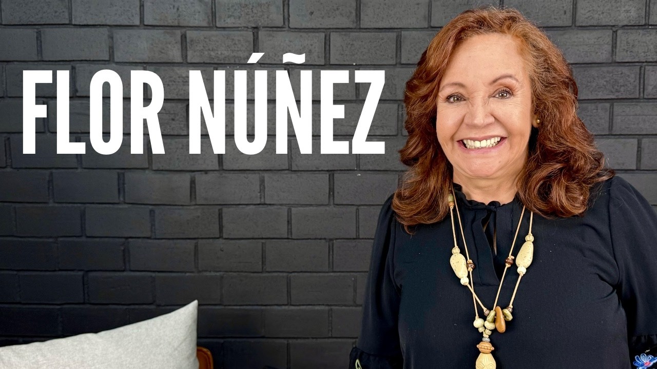 Un influencer no es un actor | Flor Nuñez