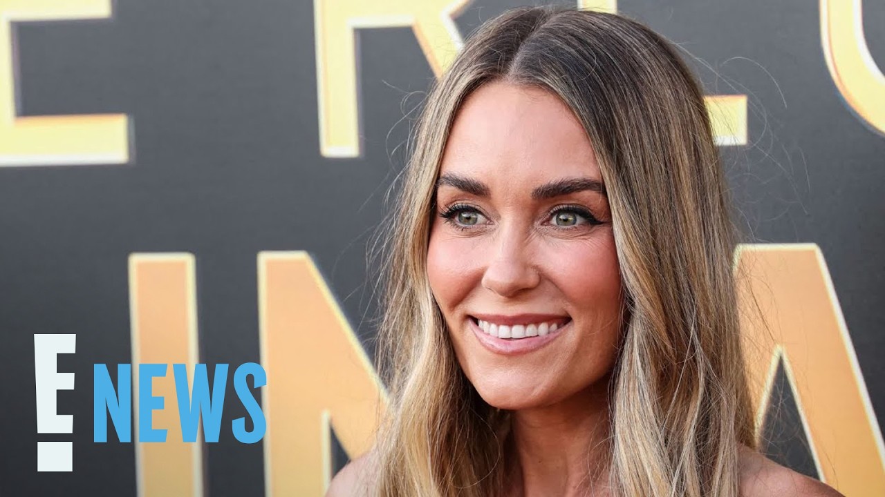 Почему Лорен Конрад покинула реалити-шоу на пике славы &laquo;The Hills&raquo; | E! News