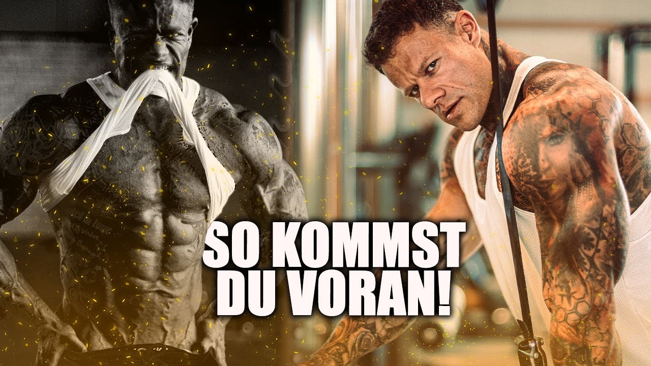 Das beste Training!