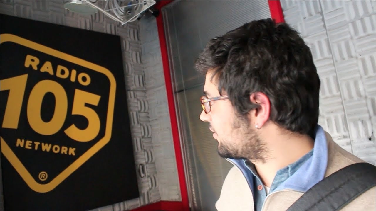 Radio 105 Sdrogheggia