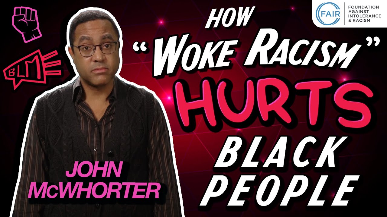 John McWhorter: How 