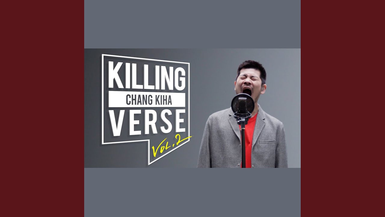 KillingVerse CHANG KIHA