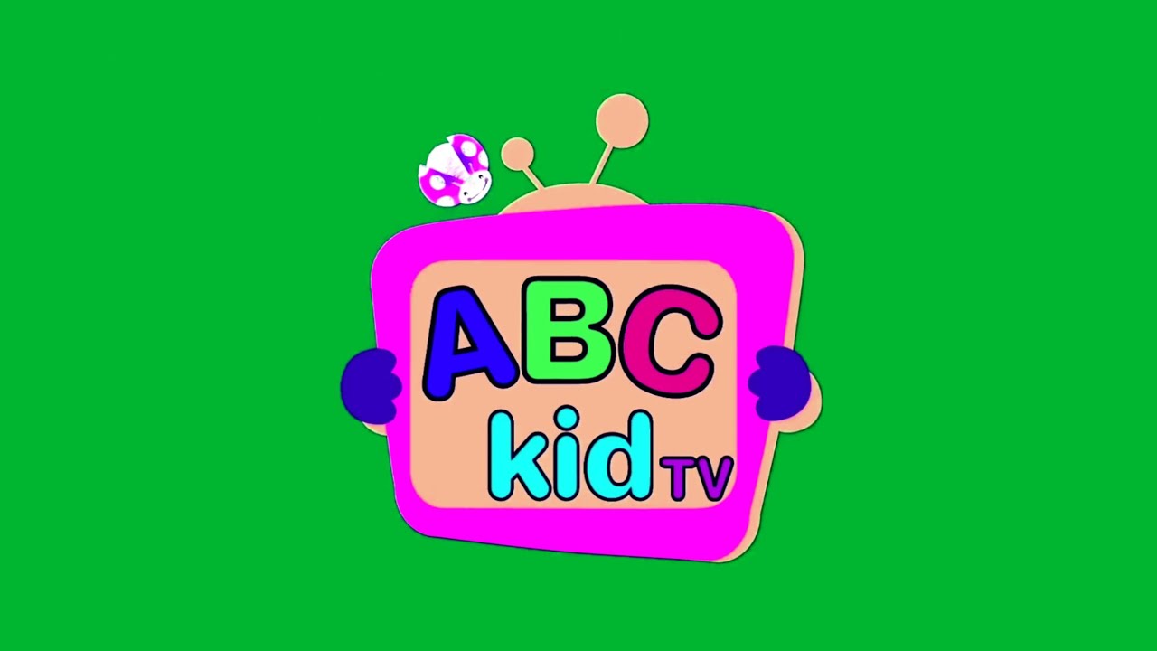 ABC kidTV Intrologo Effects Compilation Sponsored by Preview 2 Effects