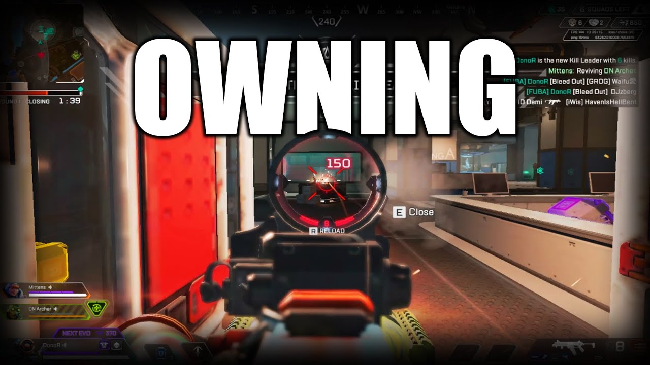 OWNING